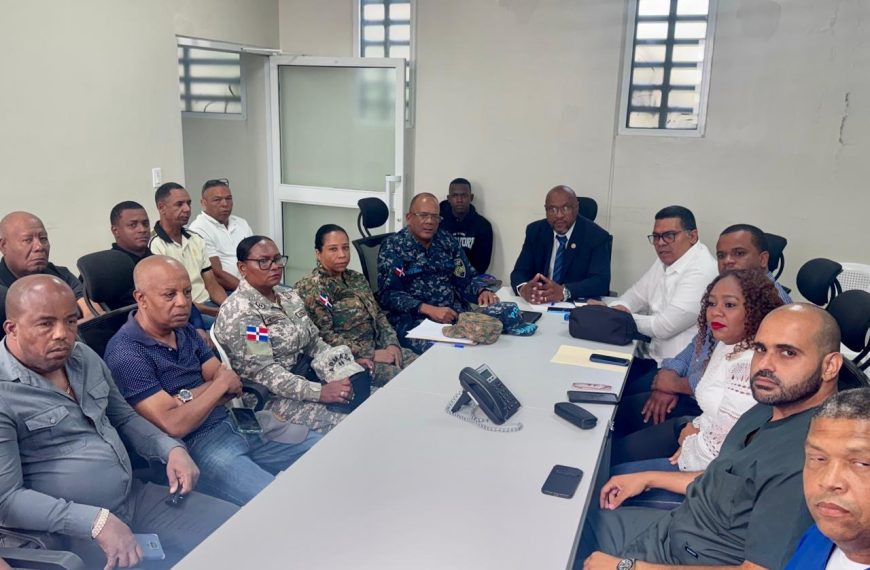 Hospital Antonio Musa incorpora 15 nuevos agentes de seguridad asignados por el SNS