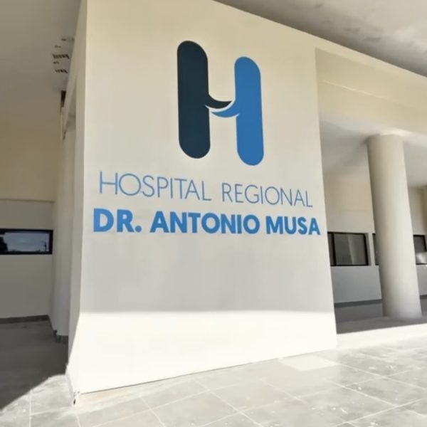 Hospital Antonio Musa alcanza 94.9 % en &iacute;ndice global de humanizaci&oacute;n durante julio
