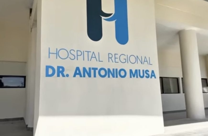 Hospital Antonio Musa alcanza 94.9 % en &iacute;ndice global de humanizaci&oacute;n durante julio